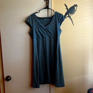 Casual Toad & Co Dress